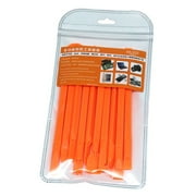 10pcs/Set 10 In 1 Plastic Crowbar Disassemble Spudger Opening Tools Kit For Mobile Phone Tablet Computer Repairing Hand Tool Set